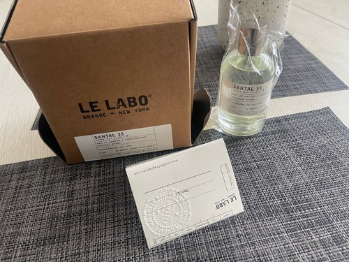 LE LABO fragrances for women 3.4 oz