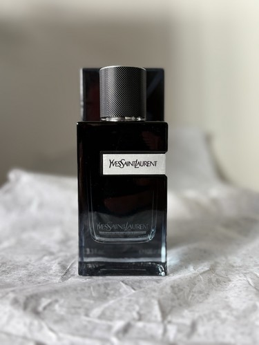 YSL Yves Saint Laurent Eau de Parfum  100ML 3.3OZ