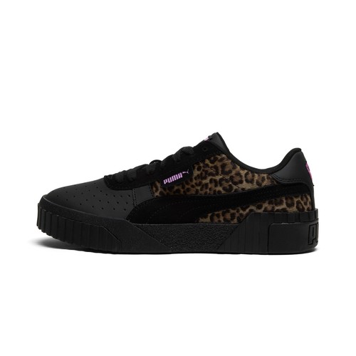 PUMA Cali OG Animal Print Women's Sneakers