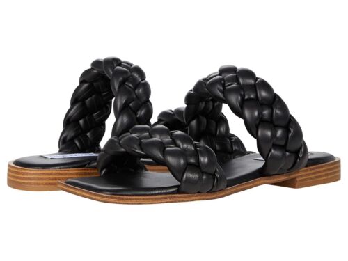 Sandali Steve Madden donna Spagna   taglia 6 5   NUOVI CON SCATOLA