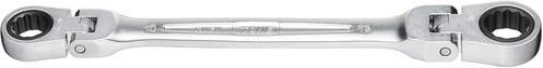 NOTHING NEW tone (TONE) double swing ratchet box wrench RMFW 1012 width across flats 10 x 12
