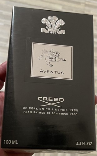 Aventus for Men by Creed Eau De Parfum Spray 3.3 Oz   Tester