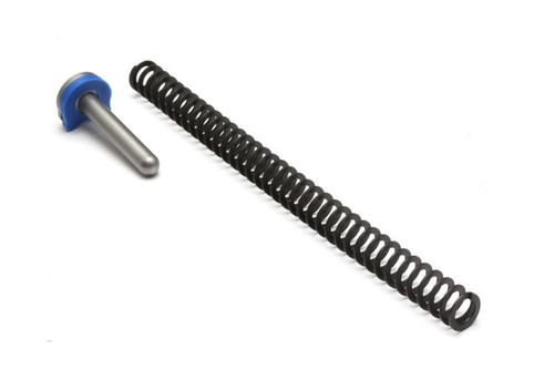Wilson Combat 1911 Flat Wire Recoil Spring Kit  5" Full Size 9mm  13 Lb  WC 773