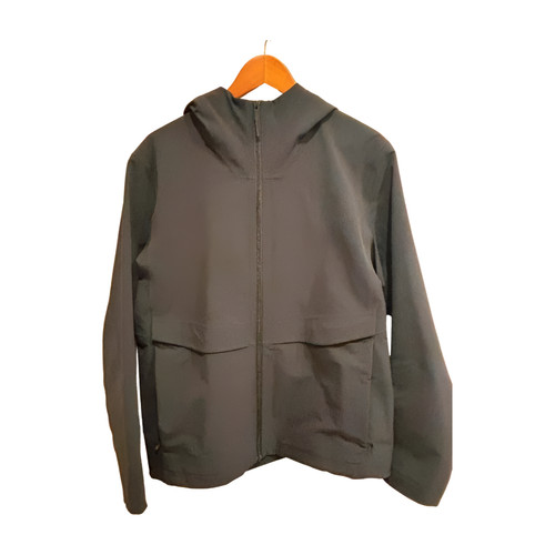 Giacca Arc'teryx Veilance Quartic taglia M nera 2023AW mai usata