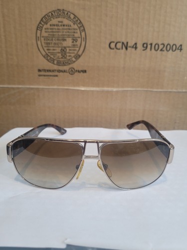 PERSOL 2356 S 795 51 PHOTOCHROMATIC BROWN GRADIENT AVIATOR SUNGLASSES