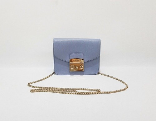 STRADIVARIUS Furla Metropolis Mini Crossbody Bag 52089368