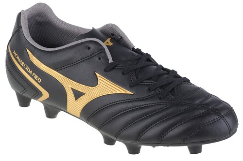 scarpe da calcio Uomo  Mizuno Monarcida Neo II FG  nero