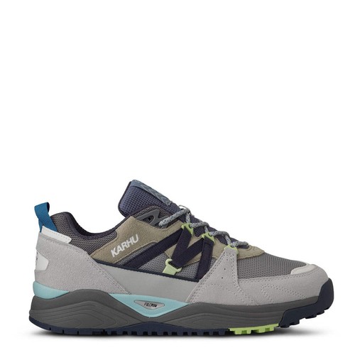 Karhu Fusion XC Trainer blu alba   inchiostro India