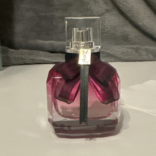 YSL Mon Paris Intensement Eau De Parfum Spray 1.7 oz  50 ml New without box