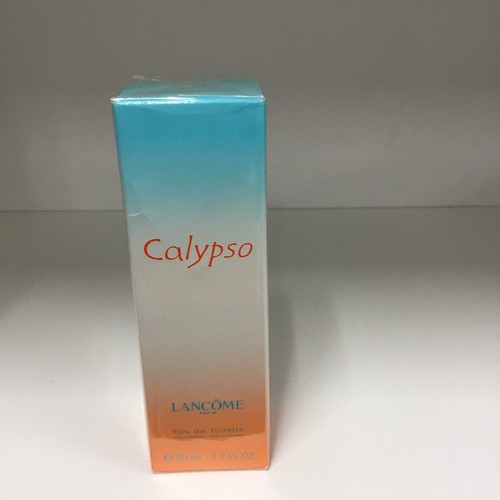 CALYPSO by Lancome   Women’s 1.7 Fl. Oz. ~50 ml Eau de Toilette Spray   SEALED