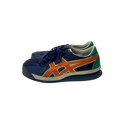 Onitsuka Tiger  Cut Sneakers US 9  Classic Athletic Shoes