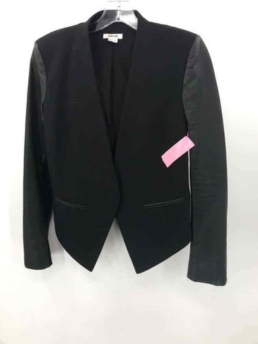 HELMUT LANG Blazer usatot Helm Lang neroia t