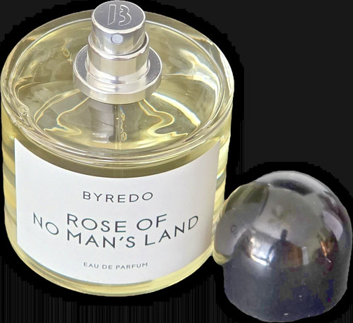 $320 Byredo Rose Of No Man's Land EDP 100ml Batch 3024P9 100% Authentic No Box