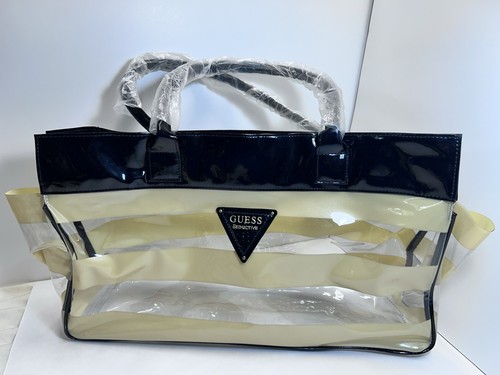 Guess Bags   Guess Seductive Plastic