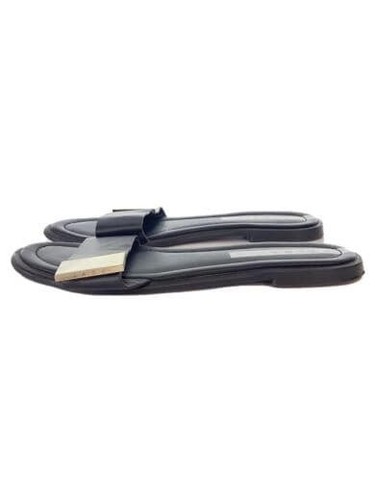 Zara Sandal Blk HzS78