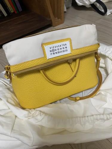 MAISON MARGIELA Margiela 5ac bag