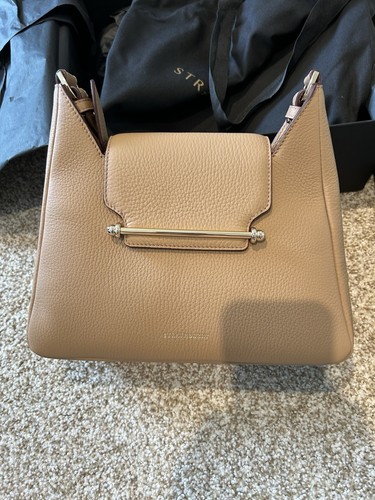 Authentic Strathberry Crossbody Multrees In Carmel Retails $645