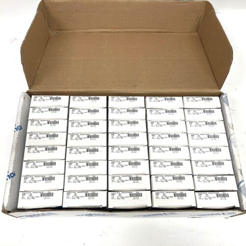 40 Pack Freeform Puck Carl Zeiss NuPolar Polycarbonate HC GRAY Lens Material New