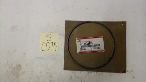 65AM114 ASM Piston Ring