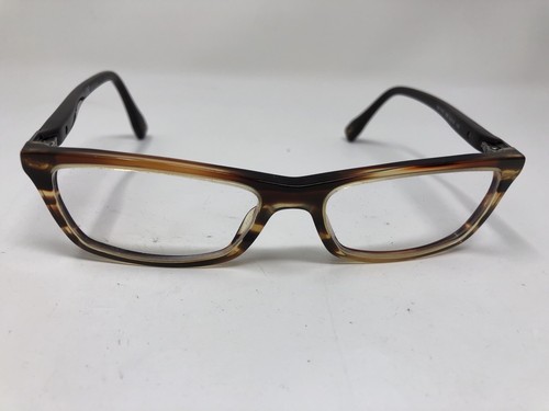 Dolce Gabbana Eyeglasses Frame DG 1215 1880 52 16 135 Brown Tortoise Full W849