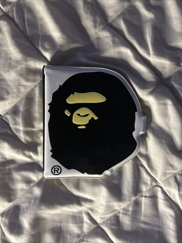 A BATHING APE (BAPE) A Bathing Ape BAPE 2002 Diary New Unu Vintage