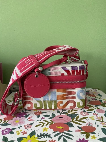 Steve Madden Crossbody (Hard to Find)