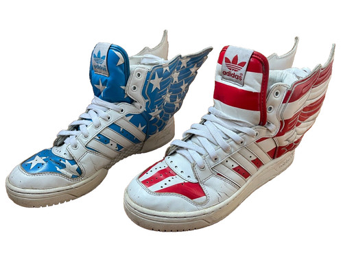 s-l500_1756174610 Adidas Jeremy Scott Wings 2.0 US FLAG Stars and Stripes sneakers JS shoes V24619