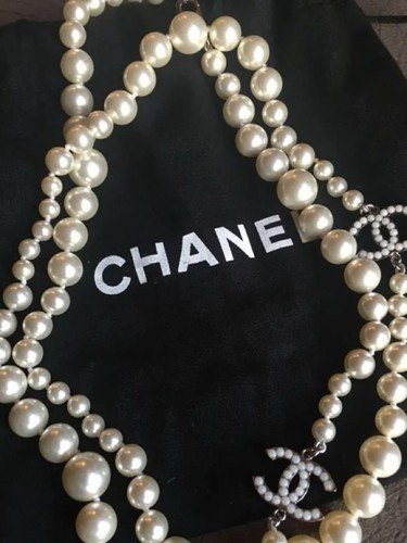 CHANEL Necklace