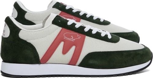 Karhu Albatross 82 – NUOVO & OVP – Kombu Green Mineral Red