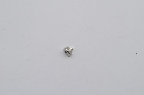 Gucci Steel Bracelet Replacement Link Vintage Steel Vintage Half Link for 6800L