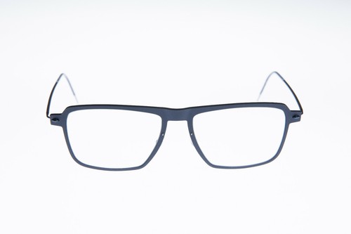 Lindberg N.O.W. 6563 D18 T804 U13 55mm Eyeglass Frames