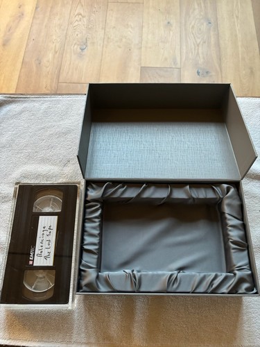 Balenciaga The Lost Tape