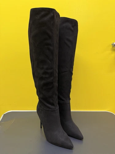 Stivali al ginocchio Steve Madden Darian   UK 7   EU 40