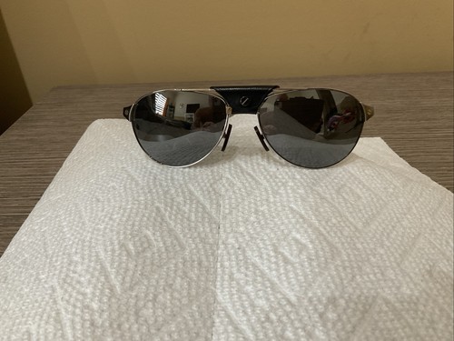 CARTIER GLASSES Cartier Santos Eyeglasses 100% Authentic
