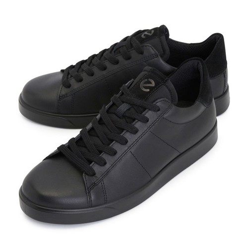 ECCO Street Light Men's Sneakers 521304 51052 70504399