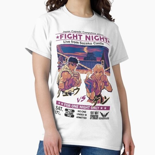 PALACE Live from Suzaku Castle Classic T Shirt T Shirt Made in US AUS Size S 2XL