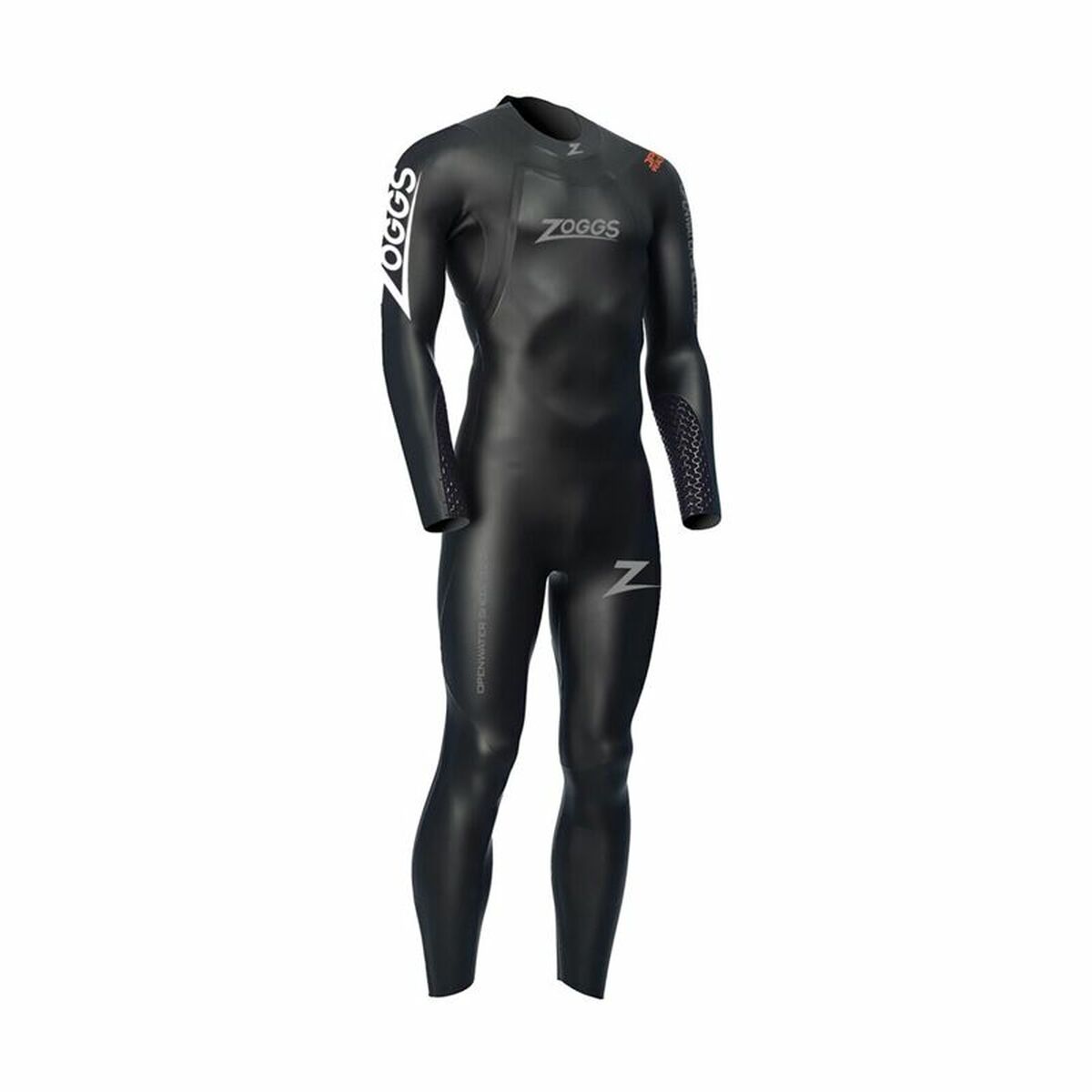 Neoprene Zoggs OW Explorer GSK FS 3.2 2 Black