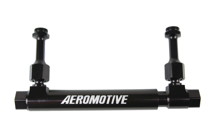 Aeromotive Fuel Log   Holley 4150/4500 Series
