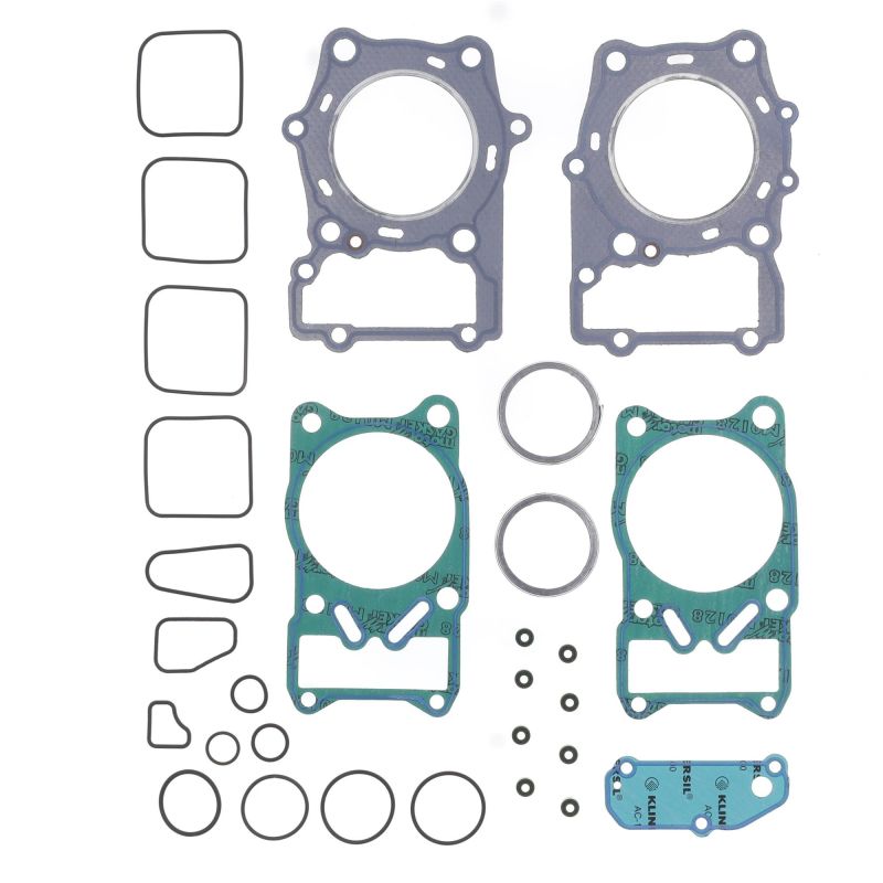 Athena 95 98 Suzuki VS Gl Intruder S V 600 Top End Gasket Kit
