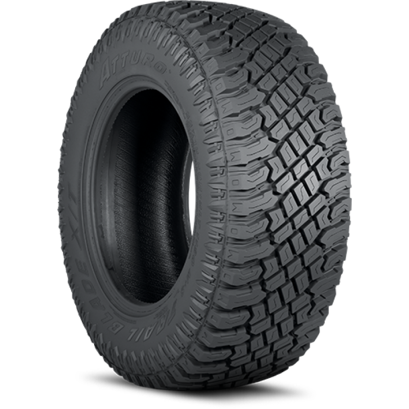 ATTURO TIRE Atturo Trail Blade X/T Tire   LT285/55R20 122/119Q