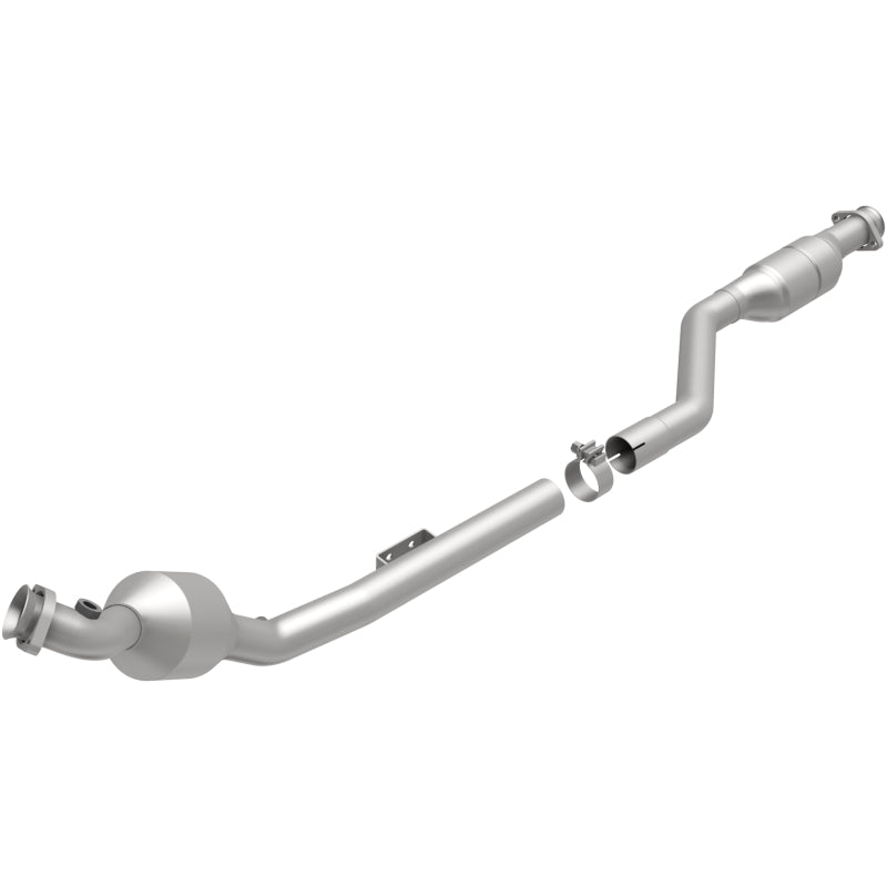 MagnaFlow Conv DF 00 02 Mercedes E430 4.3L