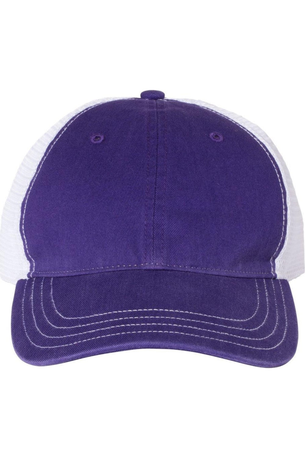 2712 Richardson Garment Washed Trucker Cap
