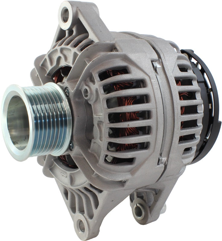 ROMAINE 220 5093 *NEW* Alternator for Bosch, Dodge 12V 136A S8
