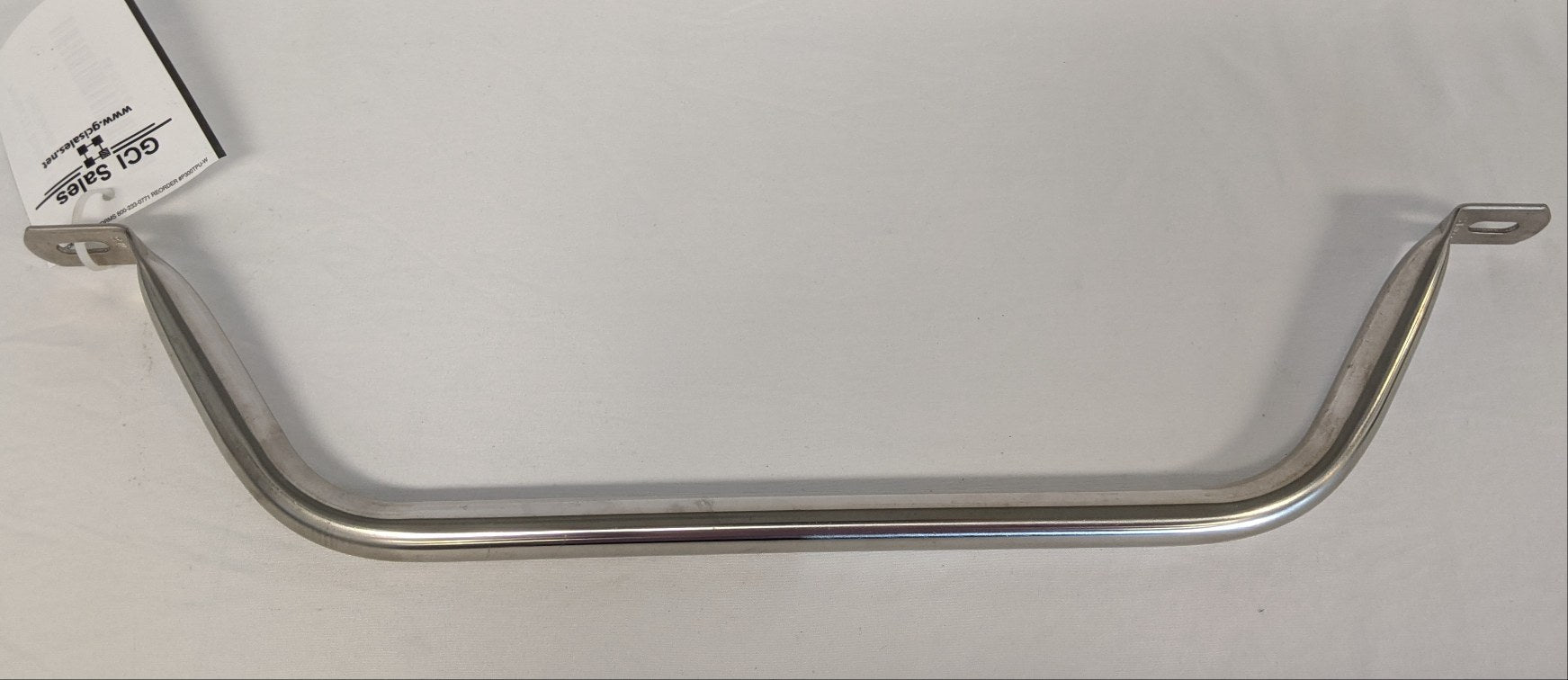 Phillips 21" Stainless Steel Grab Handle Bar