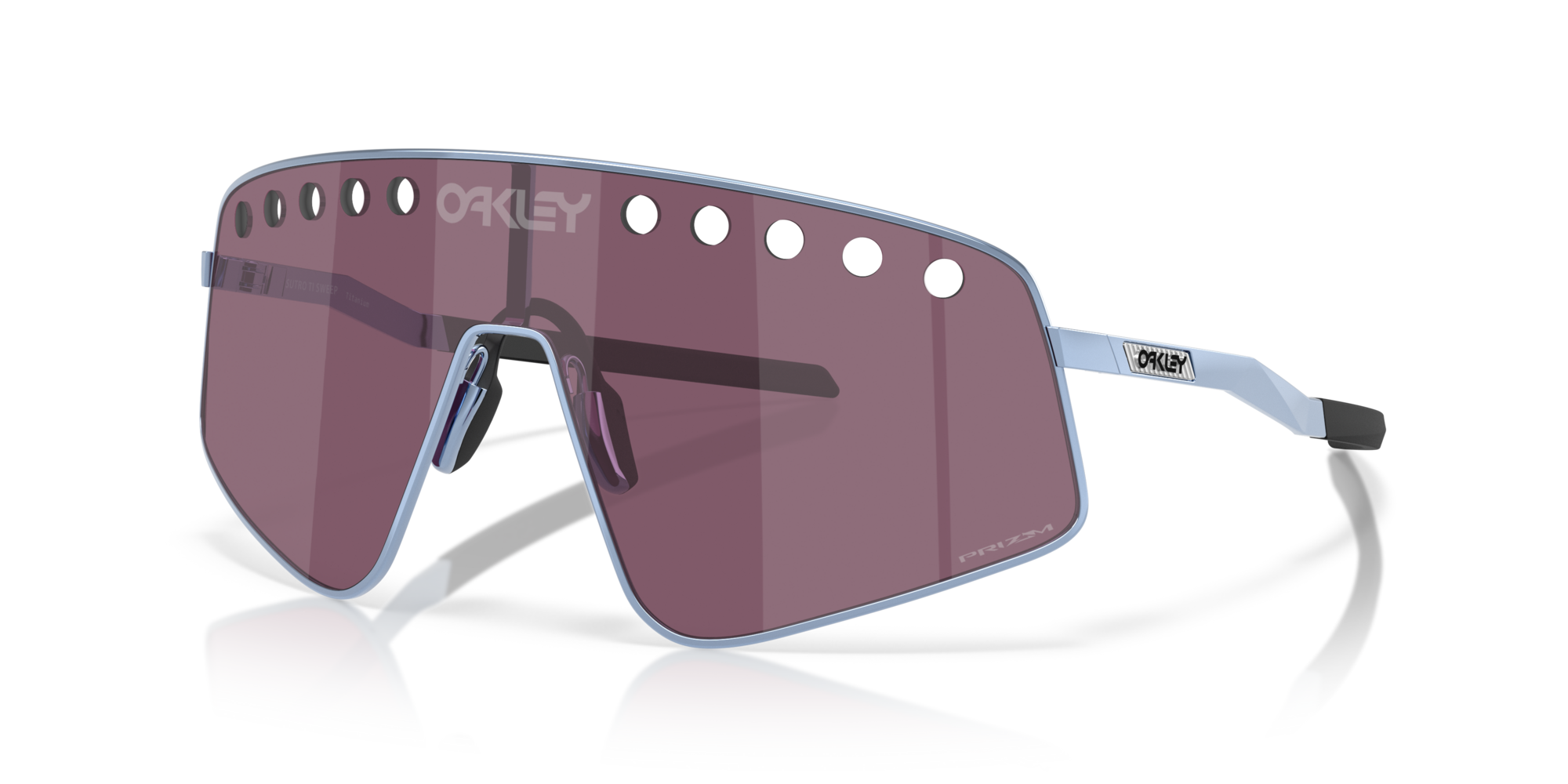 Oakley Sutro Ti Sweep OO6025 602504