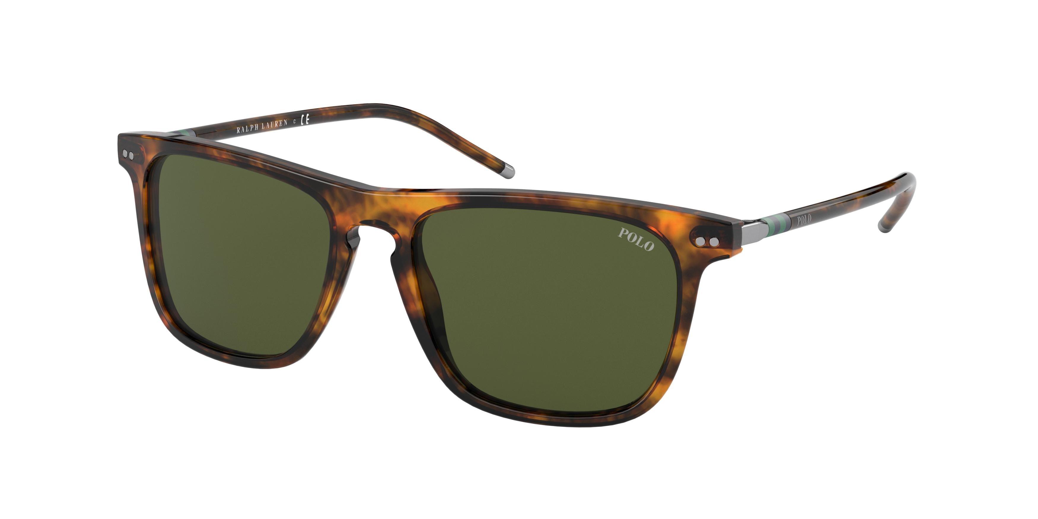 Polo PH4168 Rectangle Sunglasses