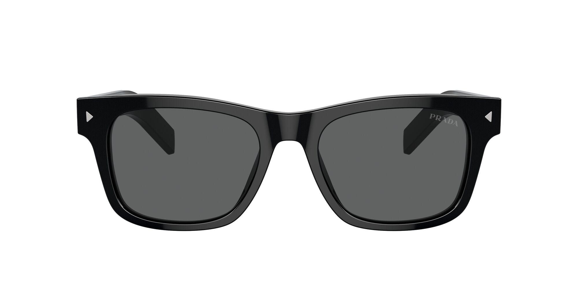 Prada   A17S   Black