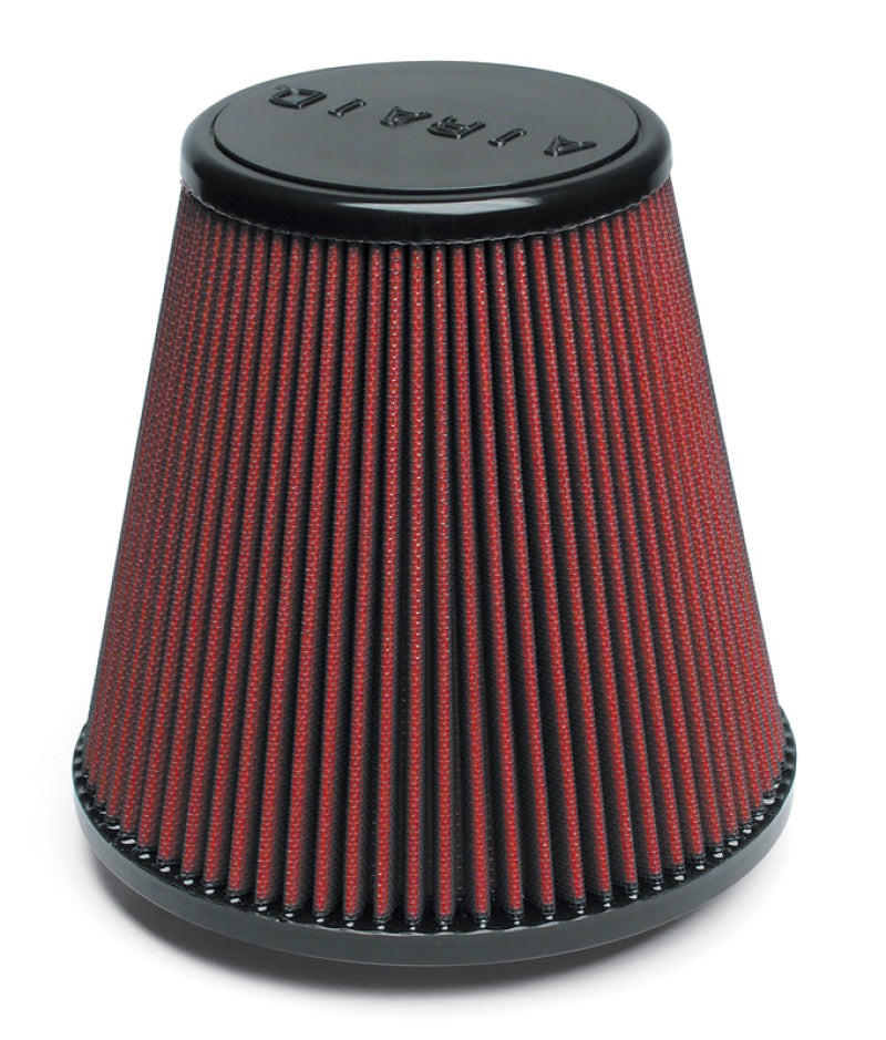 Airaid Universal Air Filter   Cone 4 1/2 x 8 x 5 x 7 1/2