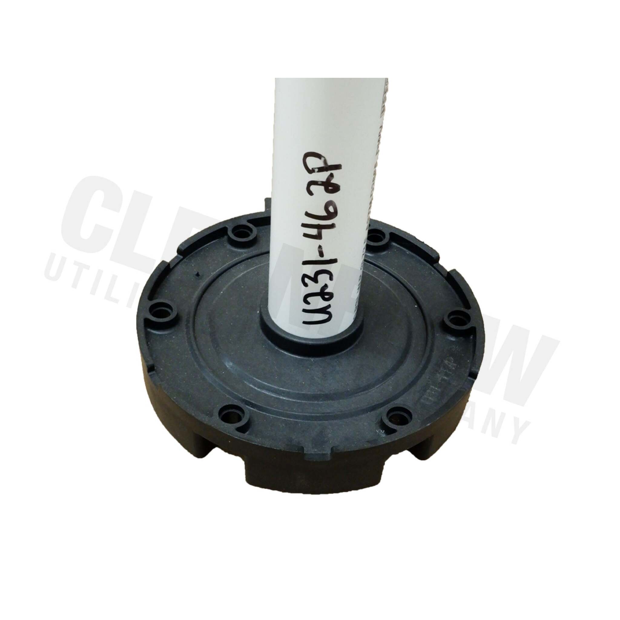 Flotec U231 462P Pre Charged Pressure Tank Replacement Bladder Flanges