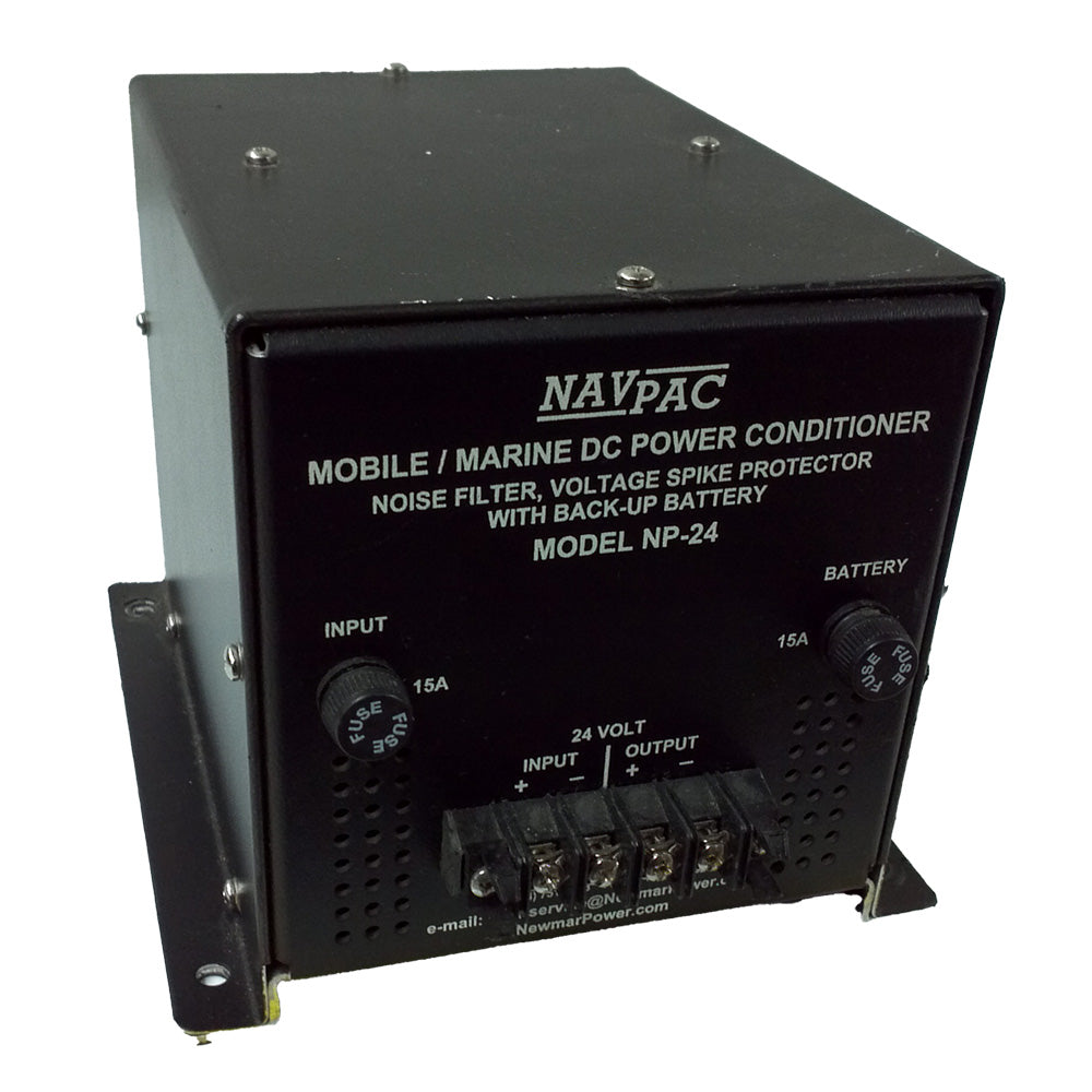 NEWMAR POWER Newmar NP 24 Nav Pac   24V